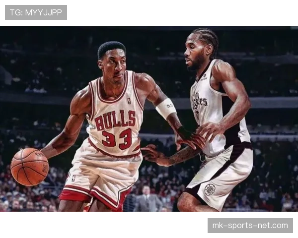 皮蓬无球切入与串联拉开空间防守影响力胜过莱昂纳德