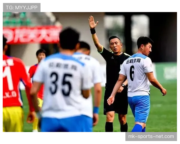 离场后处理规则拆解：裁判如何判罚球员违规行为？