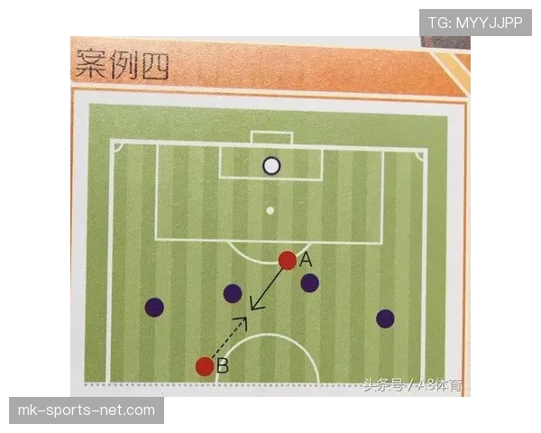 越位位置判定标准：何时视为影响比赛