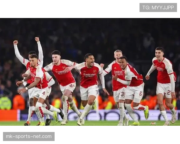 多线作战之下：阿森纳是否具备持续竞争力？