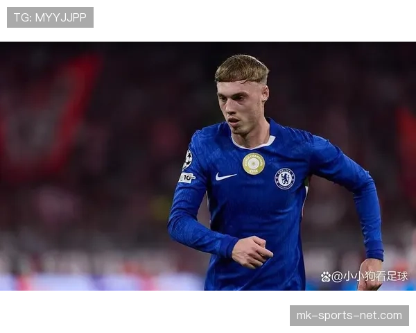 帕尔默能否成为切尔西新王？核心作用与战术适配性分析