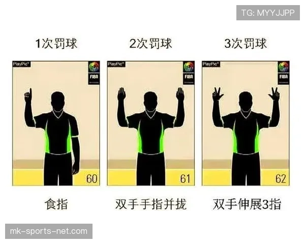 篮球规则中身体接触容忍度如何界定裁判判罚标准详细解析