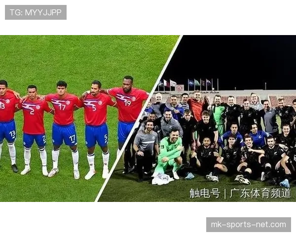 2026世界杯新西兰队阵容预测:谁将扛起大洋洲旗帜冲击小组出线 2026世界杯新西兰队阵容预测:谁将扛起大洋洲旗帜冲击小组出线