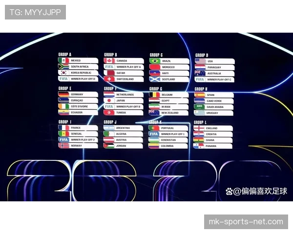 墨西哥队2026世界杯B组赛程时间安排 墨西哥队2026世界杯B组赛程时间安排